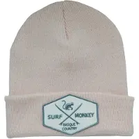 Surf Monkey Muts rosé