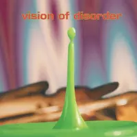 MUSIC ON VINYL VISION OF DISORDER