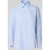Ralph Lauren Overhemdblouse met knoopsluiting