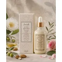 Fresh - Crème Ancienne Face Oil Elixir - Face Treatment Oil - 50 ml - anti-age gezichtsserum