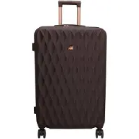 Charm London honey travel 76 dark brown
