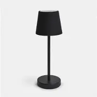Loberon Oplaadbare tafellamp Sylvainie