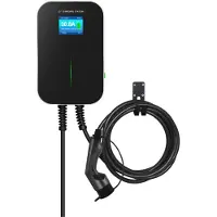 Besen Auto laadstation - 3 fase - 22 kW - 6M laadkabel