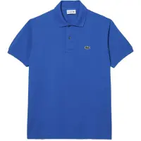 Lacoste Classic Fit polo - royal blauw