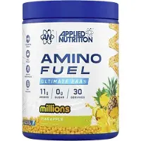 Applied Nutrition Amino Fuel EAA 390 g (Ananas) - aminozuur - aminozuur