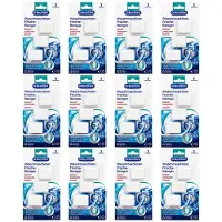 Dr. Beckmann Wasmachinereiniger 12x3 Tabletten - 36 Tabletten - Voordeelverpakking - Reinigt & Neutraliseert Geuren