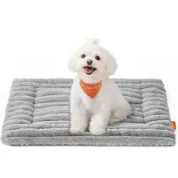 Famanu – Hondendeken maat S, 60 x 45 cm, machinewasbaar, ideaal als bankhoes voor honden