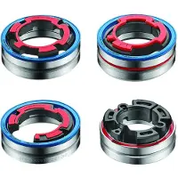 Token Tk1541d-ts-kit 4 In 1 Aero Premium Intern Bedradingssysteem
