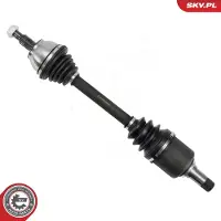 ESEN SKV 40SKV091 Aandrijfas