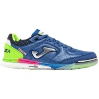 Joma Top Flex Rebound Indoor Football Shoes Blauw EU 42