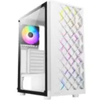 Azza Spectra 280W tower behuizing Window-Kit