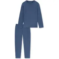 Schiesser - Pyjama lang - Heren - Pyjamas
