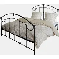 Loberon Bed Canefield