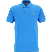 Lacoste Classic Fit polo - Blue Royale - koninklijk blauw