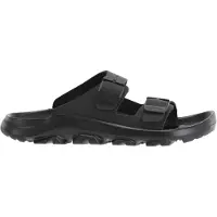Birkenstock - Mogami Terra - Sandalen 39 - Regular, zwart/grijs