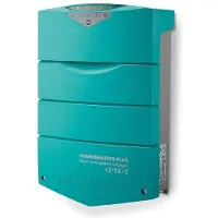 Mastervolt Chargemaster Batteries Charger 75a 12v Groen