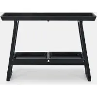 Loberon Wandtafel Ivywood