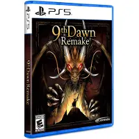 9th Dawn III () | PS5