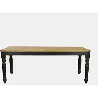 Loberon Tafel Mont Lisan