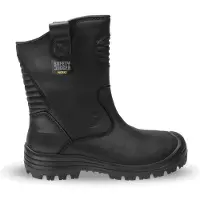Safety Jogger Mayon S3s Werklaars | Maat: 44
