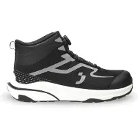 Safety Jogger Freedom S1ps Mid Tls Werkschoen | Maat: 45