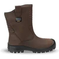 Safetyjogger Mayon S3s Winter Werklaars | Maat: 36