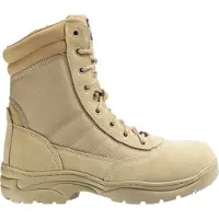 Safetyjogger Safety Jogger Dune Hoog OB Tactical Zand maat 44