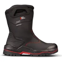 Redbrick Boot Black S7s Werklaars | Maat: 42