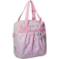 Fastrider Phantasy Shopper - Fietstas - Kids - Roze