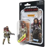 Hasbro Star Wars The Vintage Collection - Baze Malbus Actiefiguur 9.5 cm