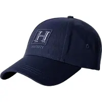 Hackett Heren Marineblauwe Heritage Box pet (OSFA), Casual, Katoen HM0400141