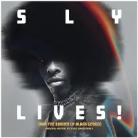 Sony music SLY LIVES! (Aka the Burden of Black Genius)