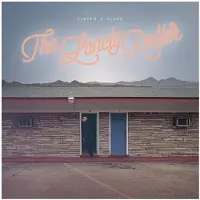 Konkurrent Steven A. Clark - The Lonely Roller (LP) (Limited Edition) (Coloured Vinyl)