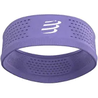 Compressport | Thin Headband On/Off 2.0 | Unisex Hoofdband