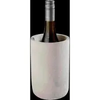 Aps Flessenkoeler element voor 0,7-1,5l flessen 19cm Ø12cm, Flessenkoeler, Grijs