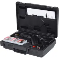 Ks Tools Reparatiekit voor kunststof, artikelnummer 150.1035, gewicht 1300 gram
