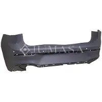 JUMASA 25305593 Bumper