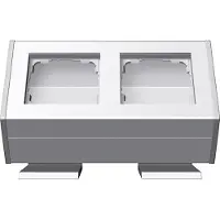 Gira 7875263, wit, 1 stuk