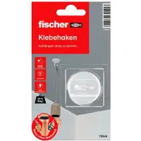 Fischer Kleefhaak Multipack (3 st.) - 564380