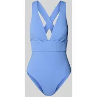 Barts Badpak Women Saltoty Sculpting One Piece Lavender-Maat 44
