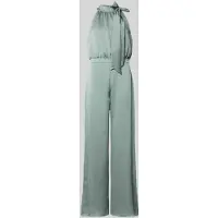Swing Jumpsuit lichtgroen
