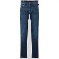 Bugatti Jeans donkerblauw