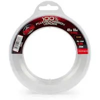 FOX Rage Stike Point 25 M Fluorocarbon Transparant 60.19 Lbs