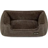 Markenlos Hondenbed, anti-stress model - 70 x 55 x 21 cm