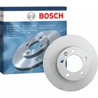 Bosch Remschijf 0 986 479 716 voorkant, geventileerd, sterk gecarboniseerd, 1 Stuk