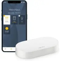 Somfy Connectivity Kit – Bediening van RTS & io-homecontrol – Rolluiken, Zonwering & Garagedeuren