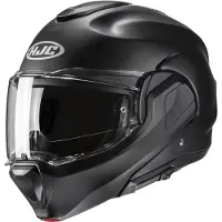 HJC F100 Solid Helm