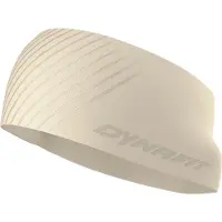 Dynafit - Light Merino Headband - Hoofdband One Size, beige