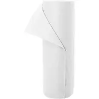 vidaXL Vorstbescherming Plantfleece Wit 20 x 3,2 m Niet-geweven stof