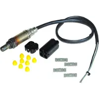 Bosch Lambdasonde Universal 0 258 005 729